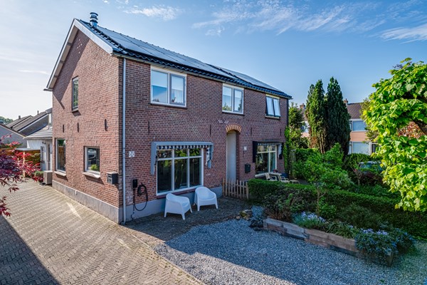 Medium property photo - Meentsestraat 55, 6987 CK Giesbeek